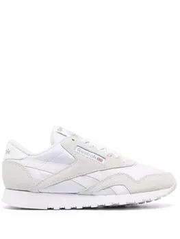 Кроссовки Reebok Classic, белый