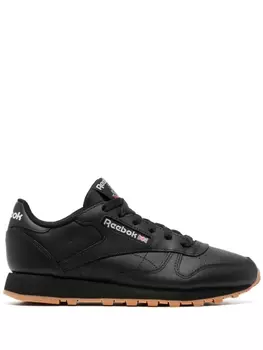 Reebok кроссовки Classic, черный