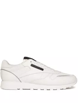Кроссовки Reebok Classic Leather, белый