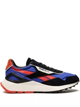 Reebok кроссовки Classic Legacy AZ, синий