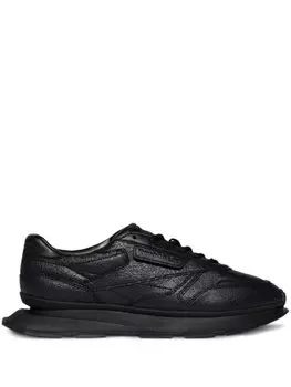 Reebok кроссовки Classic LTD, черный