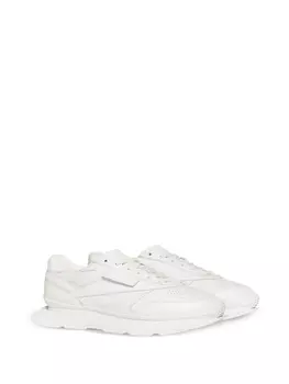 Кроссовки Reebok Classic LTD Crackle, белый