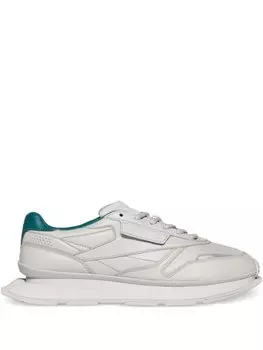Reebok кроссовки Classic LTD, серый