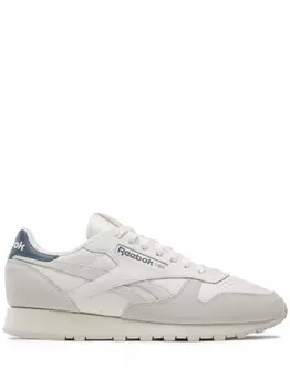 Reebok кроссовки Classic, нейтральный цвет