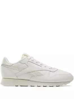 Кроссовки Reebok Classic, светло-серый