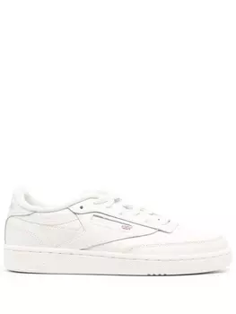 Кроссовки Reebok Club C 85 HQ0947, белый