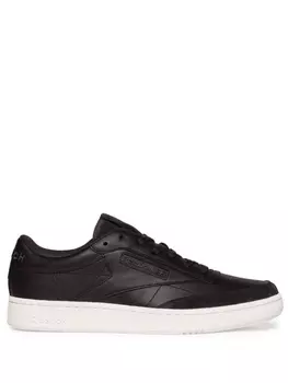 Кроссовки Reebok Club C 85, черный