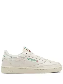 Reebok кроссовки Club C 85 Vintage, нейтральный цвет
