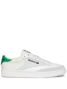 Reebok кроссовки Club C, белый