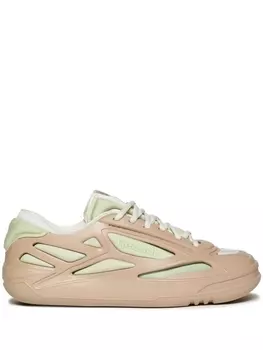 Reebok кроссовки Club C FWD, нейтральный цвет