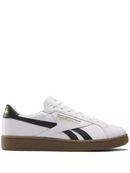 Reebok кроссовки Club C Grounds UK, белый