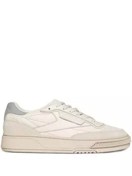Reebok кроссовки Club C LTD, нейтральный цвет