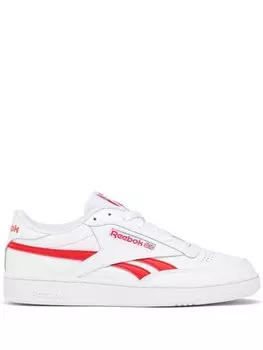 Reebok кроссовки Club C Revenge, белый