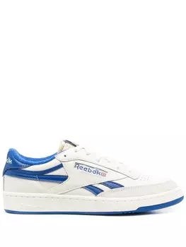 Reebok кроссовки Club C Revenge, белый