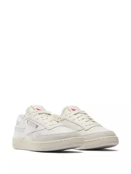 Кроссовки Reebok Club C Revenge, белый/светло-серый
