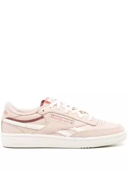 Reebok кроссовки Club C Revenge Vintage, розовый