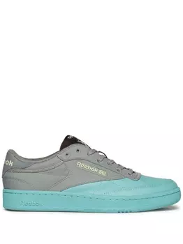 Reebok кроссовки Club C, синий