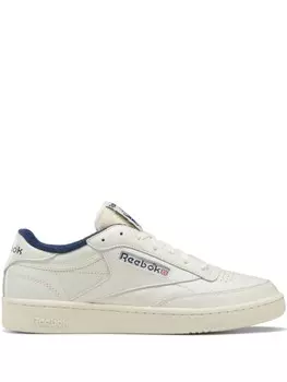 Reebok кроссовки Club C Vintage, серый