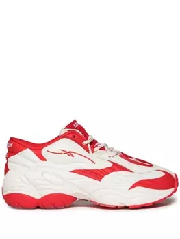 Reebok кроссовки DMX Run 6 Modern из коллаборации с KANGHYUK, белый