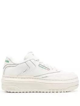 Reebok кроссовки enClub C Extra, белый