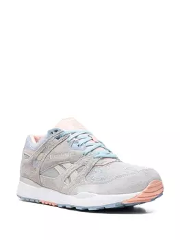 Reebok кроссовки End X Ventilator, серый