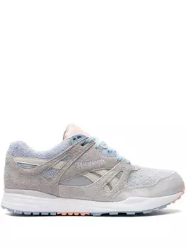 Reebok кроссовки End X Ventilator, серый