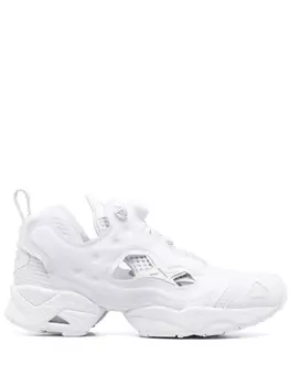 Кроссовки Reebok Instapump Fury 95, белый