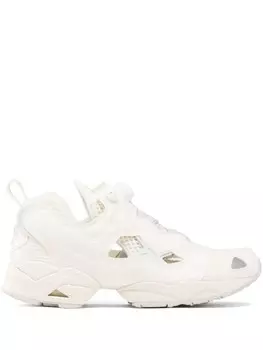 Reebok кроссовки Instapump Fury 95, белый