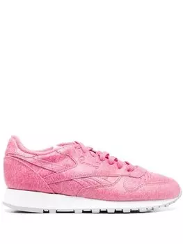 Reebok кроссовки из коллаборации с Eames, розовый