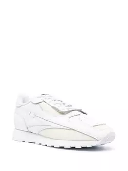 Reebok кроссовки из коллаборации с Maison Margiela, белый