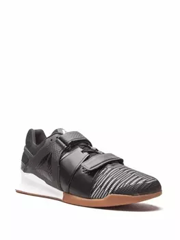 Reebok кроссовки Legacy Lifter Flexweave, черный