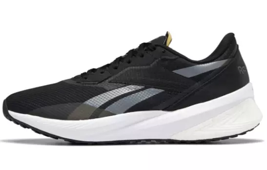 Кроссовки Reebok Men, черный/серый/белый
