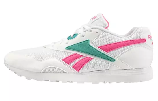 Reebok Кроссовки Мужчины