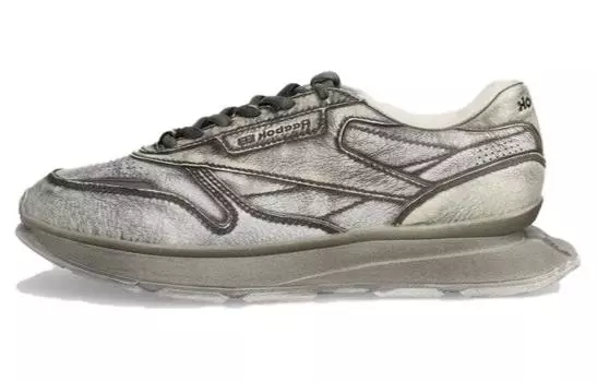 Reebok Кроссовки Мужчины, Green