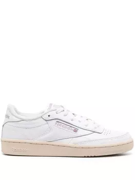 Кроссовки Reebok Lace-up, белый