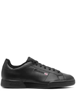 Reebok кроссовки NPC II, черный