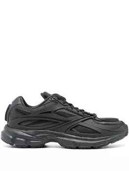Кроссовки Reebok Premier Road Modern, черный
