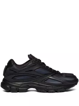 Кроссовки Reebok Premier Road Modern With Inserts, черный