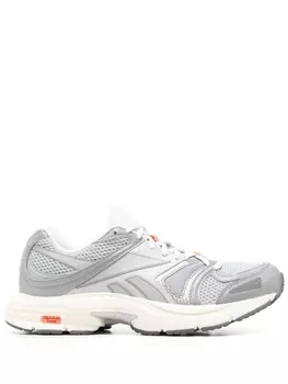 Кроссовки Reebok Premier Road Plus VI, серый/белый