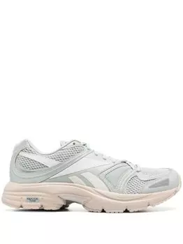 Reebok кроссовки Premier Road Plus, зеленый