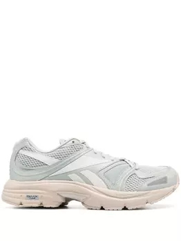 Кроссовки Reebok Premier Road Plus, светло-зеленый