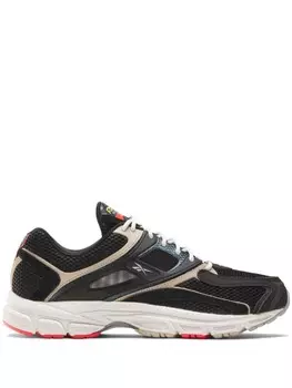 Reebok кроссовки Premier Trinity KFS, черный