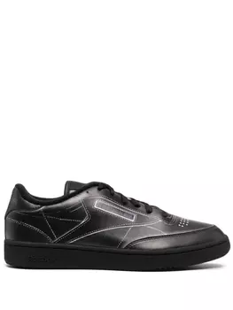 Кроссовки Reebok х Maison Margiela Project 0 CC TL, черный