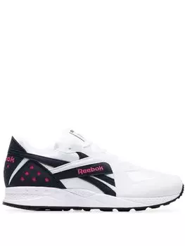 Reebok кроссовки 'Pyro', белый