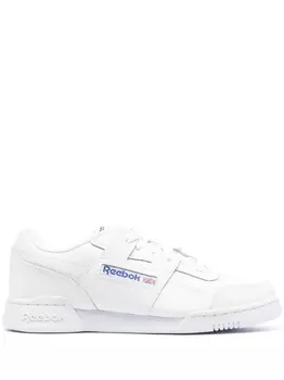Кроссовки Reebok With Logo HP5909, белый
