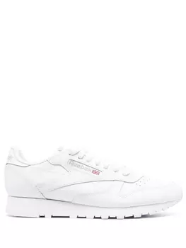 Кроссовки Reebok With Logo, белый