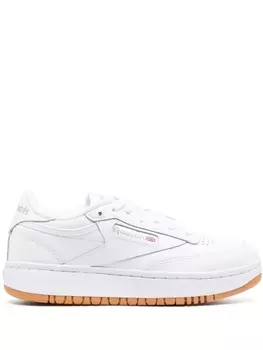 Кроссовки Reebok With Logo Patch FV5658, белый