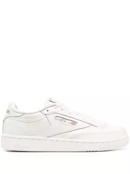 Кроссовки Reebok With Logo Patch HQ0948, белый