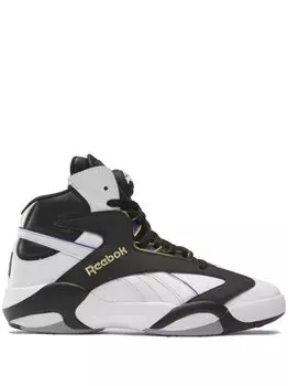 Reebok кроссовки Shaq Attaq, белый