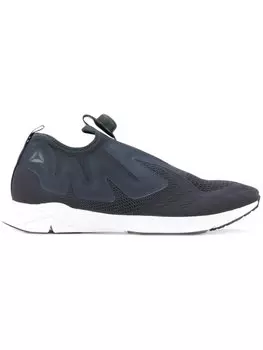 Reebok кроссовки Supreme Engine, синий